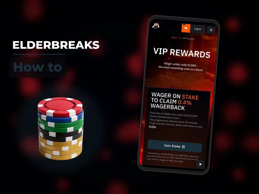 Elderbreaks - How to